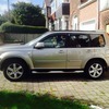 Nissan Xtrail Adventura dci 2.2 2007  sell or swap for £30 tax estate car