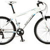 Carrera Valour mountain bike