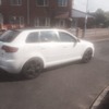 Audi a3 tdi sport sline rep with Lamborghini wheels on???