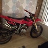 Crf 250 copy