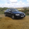 Audi A4 1.9tdi