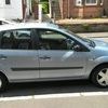 Ford Fiesta zetec 1.4d 2006