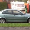 BMW 316i SE excellent condition