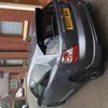 2005 HONDA CIVIC TYPE R