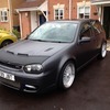 VW GOLF 1.8 20v TURBO