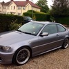 Bmw 330cd