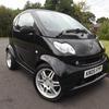 Smart Fortwo Coupe Brabus TURBO 2dr Auto 0.7 ~AC~GLASS ROOF~LEATHER~ALLOYS~