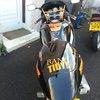 1998 Suzuki gsxr 750 SRAD  £1000 ono
