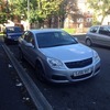 Vauxhall vectra 1.9 cdti 170bhp