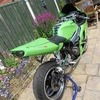 Zx6r g2  *low mileage