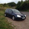 Volkswagen golf 1.9tdi se 2005