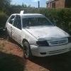 stox car 1.6 saxo