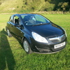 VAUXHALL CORSA 1.2i 16V Club