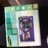Samsung digital camera