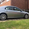 2004 ford mondeo ST220 MODIFIED