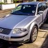 VW Passat. 2.0 petrol, ONLY 71K mile T&T Drives like NEW