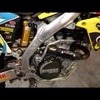 Rmz 450 efi 2009
