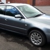 Audi A4 1.8 SE Auto