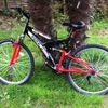 2 bikes for swap