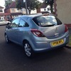 VAUXHALL CORSA 1.3 cdti 2009