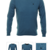 genuine diesel k manik sweaters