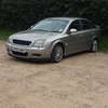 Vectra C Gsi Full Irmscher 220bhp / Coilies/ Brembo's 12 month mot