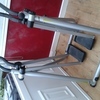gravity walker