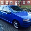 Fiat Punto Sporting