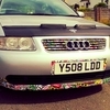 Audi A3 2001 swap or sale!