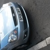 ford fiesta 1.4d 06plate