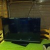 40 inch Sony flat screen HD TV