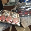BMW E36 tail lights