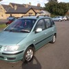 2005 Hyundai Matrix MPV FULL MOT!!!