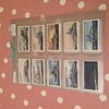 Player's Cigarette Cards - "Modern Naval Craft, 1939"