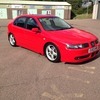 Seat Leon cupra