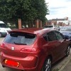 Seat leon btcc bbs alloys £2000 ONO