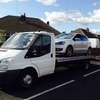 Car recovery & transportation