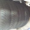 BRAND NEW! set of 4.. 14inch tyers