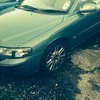 Volvo v70 breaking