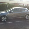 Vauxhall Astra 1.6 sxi twinsport