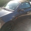 FORD KA STREET LUX CONVERTIBLE 1.6