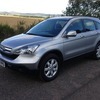 Honda CRV 2008 Diesel 4 x 4