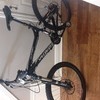 Specilized Epic. Full Suspension. Medium Frame