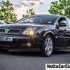 vauxhall vectra 2.2sri