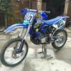 Yamaha YZ 250 2000