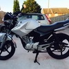 Yamaha ybr 125 2010