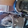 pushchair and carrycot for sale
