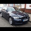 Bmw 320i SE SPORT E90, TWO KEYS, ROAD TAX, MOT, SERVICE HISTORY, HPI CLEAR
