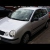 Volkswagen polo 1.4 road tax and mot cheap to run and insure  £850