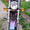 gilera couger 125cc